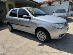 FIAT Palio 1.3 4P ELX FLEX