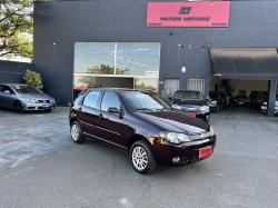 FIAT Palio 1.3 4P FLEX ELX FIRE