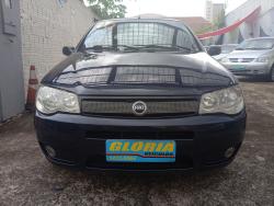 FIAT Palio 1.3 4P FLEX ELX FIRE