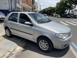 FIAT Palio 1.3 4P FLEX ELX FIRE