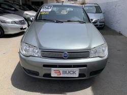 FIAT Palio 1.3 4P FLEX ELX FIRE