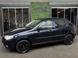 FIAT Palio 1.3 ELX