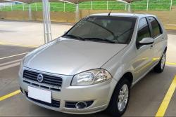 FIAT Palio 1.4 4P ELX 30 ANOS FLEX