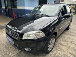 FIAT Palio 1.4 4P ELX 30 ANOS FLEX