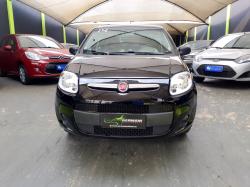 FIAT Palio 1.4 4P FLEX ATTRACTIVE