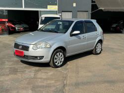 FIAT Palio 1.4 4P FLEX ATTRACTIVE