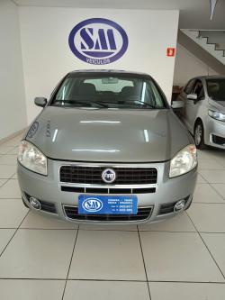 FIAT Palio 1.4 4P FLEX ELX