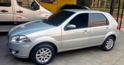 FIAT Palio 1.4 4P FLEX ELX