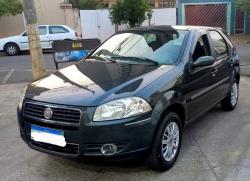 FIAT Palio 1.4 4P FLEX ELX