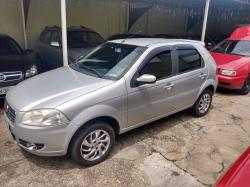 FIAT Palio 1.4 4P FLEX ELX