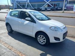 FIAT Palio 1.4 4P FLEX ATTRACTIVE