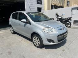 FIAT Palio 1.4 4P FLEX ATTRACTIVE