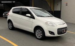 FIAT Palio 1.4 4P FLEX ATTRACTIVE