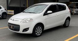 FIAT Palio 1.4 4P FLEX ATTRACTIVE