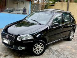 FIAT Palio 1.4 4P FLEX ELX