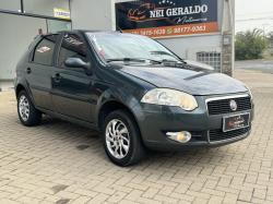 FIAT Palio 1.4 4P FLEX ELX