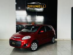 FIAT Palio 1.4 4P FLEX ATTRACTIVE