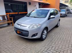 FIAT Palio 1.4 4P FLEX ATTRACTIVE