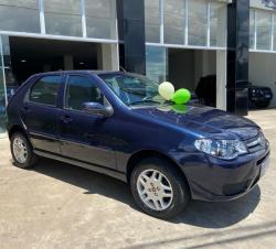 FIAT Palio 1.4 4P FLEX ELX