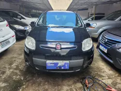 FIAT Palio 1.4 4P FLEX ATTRACTIVE