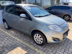 FIAT Palio 1.4 4P FLEX ATTRACTIVE