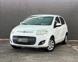 FIAT Palio 1.4 4P FLEX ATTRACTIVE