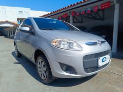 FIAT Palio 1.4 4P FLEX ATTRACTIVE