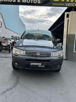 FIAT Palio 1.4 4P FLEX ELX