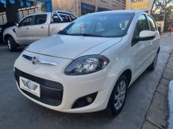 FIAT Palio 1.4 4P FLEX ATTRACTIVE