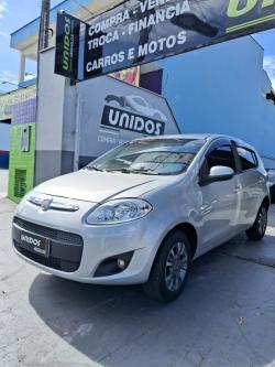 FIAT Palio 1.4 4P FLEX ATTRACTIVE
