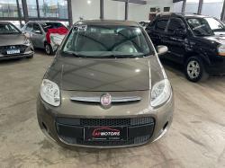 FIAT Palio 1.4 4P FLEX ATTRACTIVE