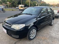 FIAT Palio 1.4 4P FLEX ELX