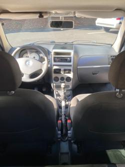 FIAT Palio 1.4 4P FLEX ELX