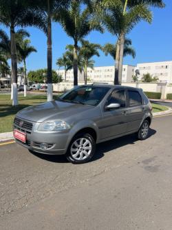 FIAT Palio 1.4 4P FLEX ELX