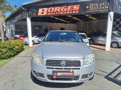 FIAT Palio 1.4 4P FLEX ELX