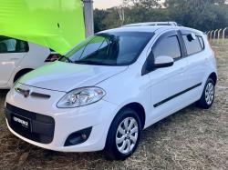 FIAT Palio 1.4 4P FLEX ATTRACTIVE