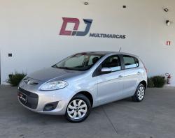 FIAT Palio 1.4 4P FLEX ATTRACTIVE