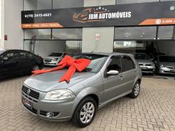 FIAT Palio 1.4 4P FLEX ELX