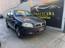 FIAT Palio 1.4 4P FLEX ATTRACTIVE
