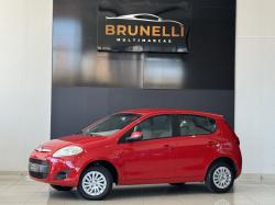 FIAT Palio 1.4 4P FLEX ATTRACTIVE