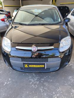 FIAT Palio 1.4 4P FLEX ATTRACTIVE