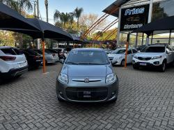 FIAT Palio 1.4 4P FLEX ATTRACTIVE