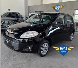 FIAT Palio 1.4 4P FLEX ATTRACTIVE