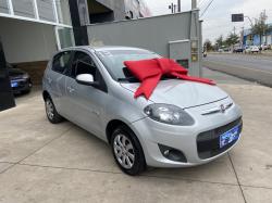 FIAT Palio 1.4 4P FLEX ATTRACTIVE