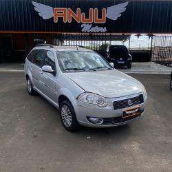 FIAT Palio 1.4 4P FLEX ATTRACTIVE