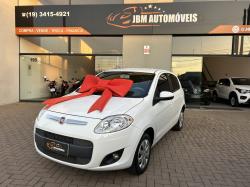FIAT Palio 1.4 4P FLEX ATTRACTIVE