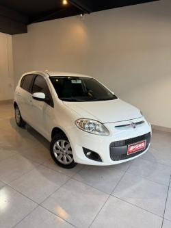 FIAT Palio 1.4 4P FLEX ATTRACTIVE