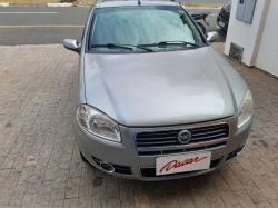 FIAT Palio 1.4 4P FLEX ATTRACTIVE