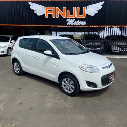 FIAT Palio 1.4 4P FLEX ATTRACTIVE