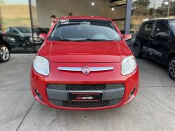 FIAT Palio 1.4 4P FLEX ATTRACTIVE
